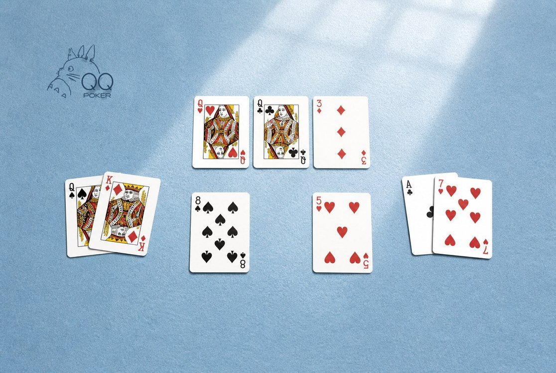 QQPK